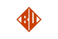 BU Logo Design Product Image 1