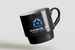 Intelligent Home Automation System Logo Product Image 6