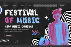 Bubble Effect Font Product Image 3