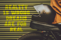 Bubble Effect Font Product Image 8