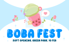 Bubble Magic - Bubble Font Product Image 6