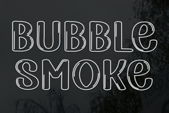 Bubble Smoke Product Image 1