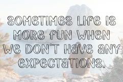 Bubble Smoke Product Image 5