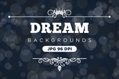 Dreamy glitter background pack Product Image 1