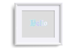 Bubblegum Fairytale Color Font Product Image 6