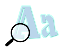 Bubblegum Fairytale Color Font Product Image 7