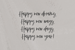 Bubbly Script Product Image 7