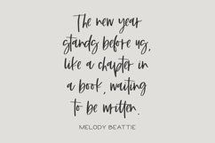 Bubbly Script Product Image 9