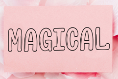 Bubbly Varsity Product Image 7