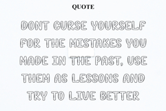 Bubbly Varsity Product Image 5