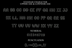 Bubbly Varsity Product Image 8