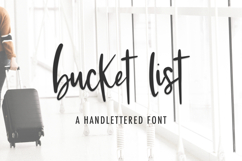 The Handwriting Font Bundle Vol. 6 Product Image 2