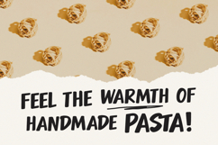 Bucktien Kwetiaw Playful Bold Hand Drawn Display Product Image 4