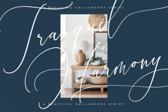 Budapestra Hollowgram Fairytale - Beautiful Calligraphy Product Image 2