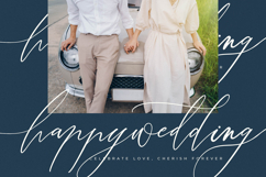 Budapestra Hollowgram Fairytale - Beautiful Calligraphy Product Image 7