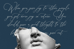 Budapestra Hollowgram Fairytale - Beautiful Calligraphy Product Image 12