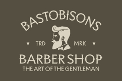 Bufalo Chotten - Western Vintage Font Product Image 18