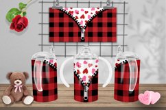 Sippy tumbler sublimation bundle | Sippy cup tumbler Product Image 5