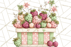 Insect Picnic Clipart Outdoor Bugs Picnic In Garden Png Product Image 2