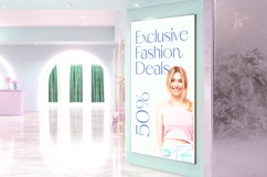 Bugery Gantik Thin Sans Serif Product Image 5