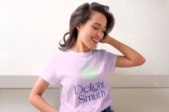 Bugery Gantik Thin Sans Serif Product Image 7