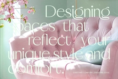 Bugery Gantik Thin Sans Serif Product Image 10