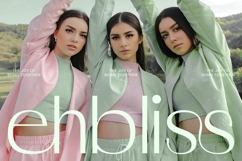 Bugery Gantik Thin Sans Serif Product Image 12