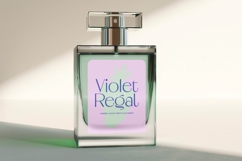 Bugery Gantik Thin Sans Serif Product Image 13