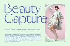 Bugery Gantik Thin Sans Serif Product Image 18