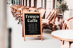 Bugeta Dream - New Modern Bold Serif Product Image 11