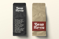 Bugeta Dream - New Modern Bold Serif Product Image 14