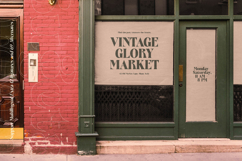 Bugeta Dream - New Modern Bold Serif Product Image 16