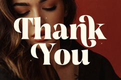 Bugeta Dream - New Modern Bold Serif Product Image 20