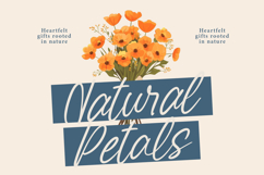 Bugley Yarkest Aesthetic Handwritten Font Product Image 7