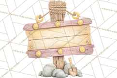 Construction Clipart, Truck Nursery Art PNG Product Image 4