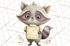 Construction Clipart, Truck Nursery Art PNG Product Image 4