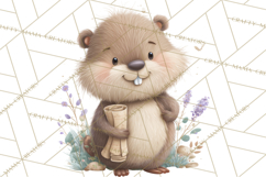 Construction Clipart, Truck Nursery Art PNG Product Image 3