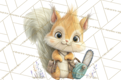 Construction Clipart, Truck Nursery Art PNG Product Image 2
