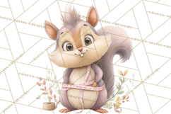 Construction Clipart, Truck Nursery Art PNG Product Image 5