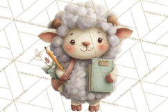 Construction Clipart, Truck Nursery Art PNG Product Image 2