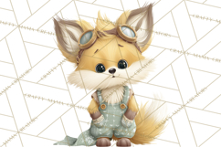 Construction Clipart, Truck Nursery Art PNG Product Image 4