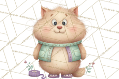 Construction Clipart, Truck Nursery Art PNG Product Image 5