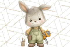 Construction Clipart, Truck Nursery Art PNG Product Image 3