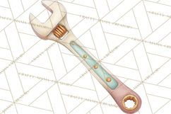 Construction Clipart, Truck Nursery Art PNG Product Image 5