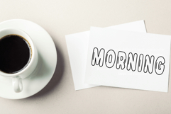 Building Minimalist Product Image 8