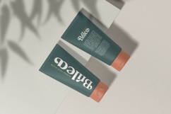 Builds Haven - Groovy Serif Display Font Product Image 13