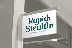 Builds Haven - Groovy Serif Display Font Product Image 17