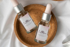 Bulan Aksara Font Product Image 3