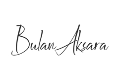 Bulan Aksara Font Product Image 1