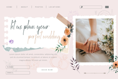 Bulan Aksara Font Product Image 7